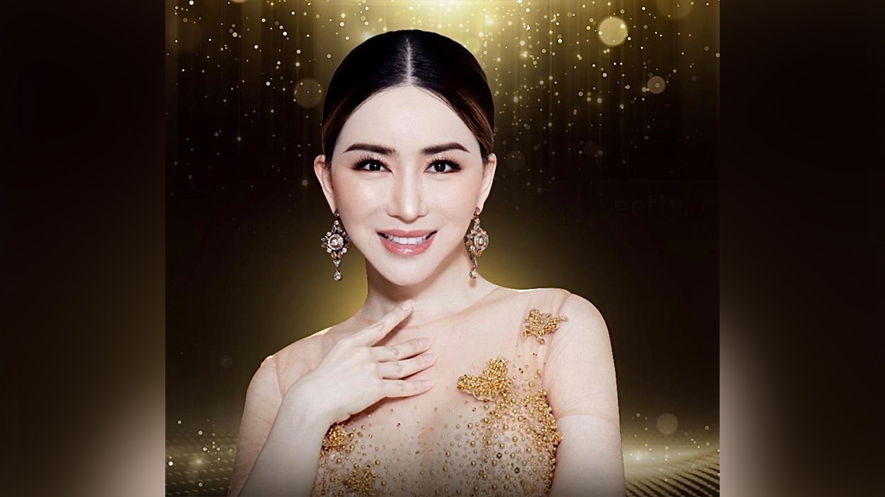 คอนเฟิร์มแล้ว แอน จักรพงษ์ คนไทยคนแรกที่เป็นเจ้าของ MISS UNIVERSE 100% 