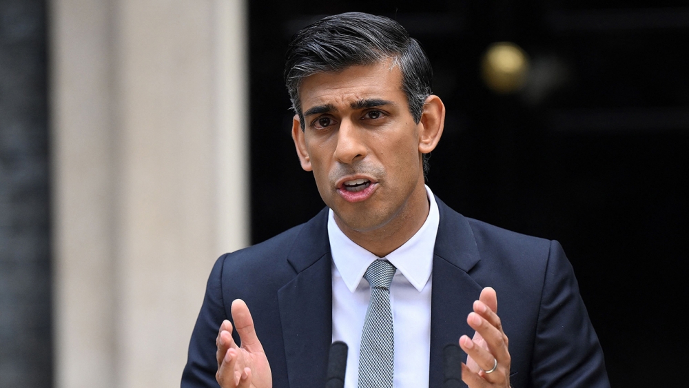 นายกฯ ซูแน็กกับความยุ่งเหยิงของอังกฤษ