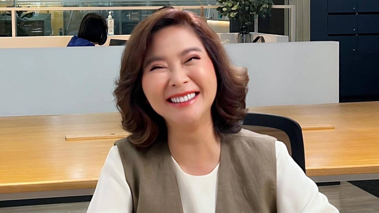 ต๊ะ นารากร เคลียร์ปม 9 ข้อ ลงรูปหมาซ้อมว่ายน้ำ ไม่มีเจตนาแซะใคร