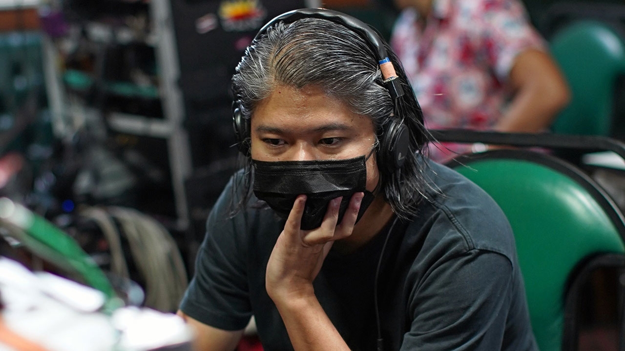 “Fatcat Studios” ยกระดับวงการมอนสเตอร์ไทย “เต้ย ชาลิต” เล่าจุดเริ่มต้น