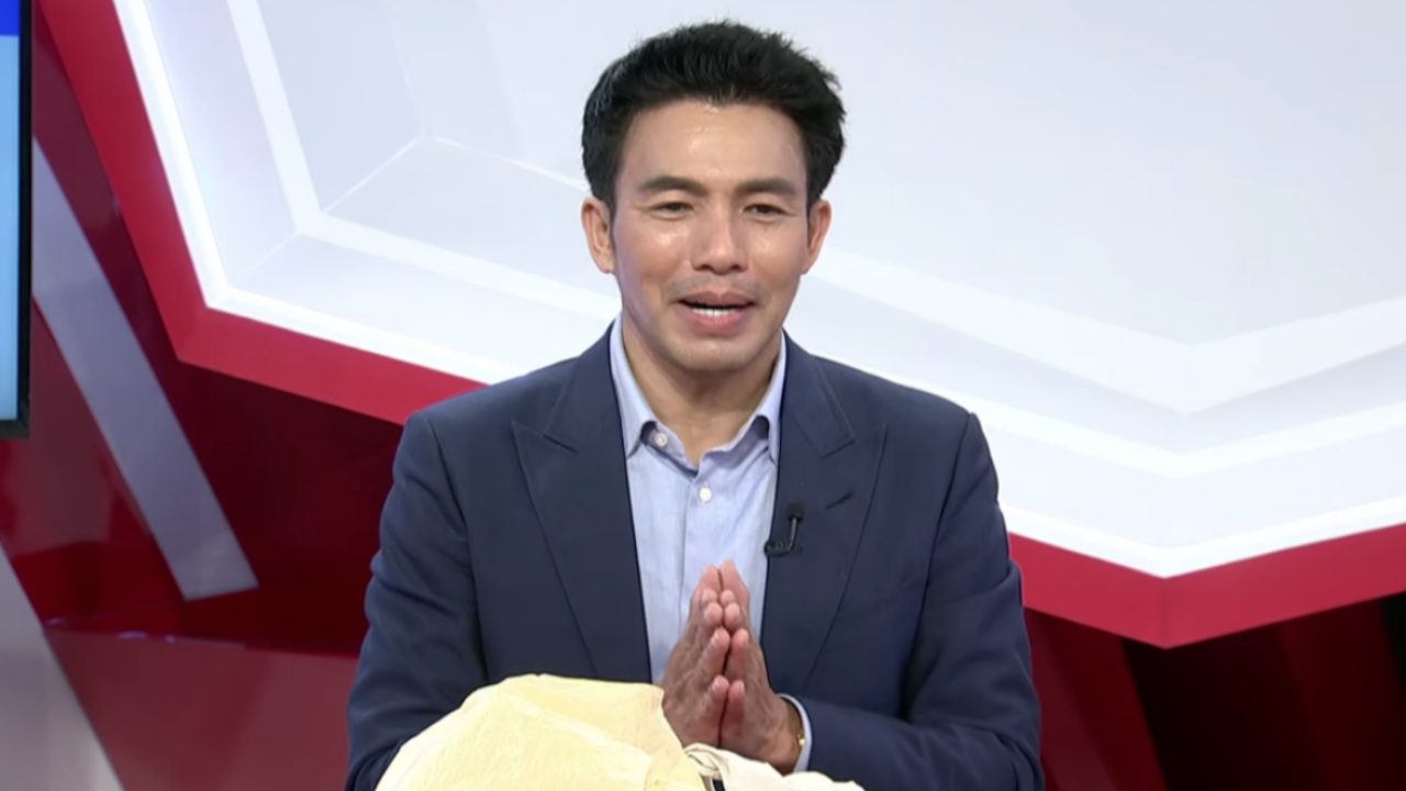 เปิดปาก "หมอสอง" เล่าความทรมานจิตใจขณะถูกจับเรียกค่าไถ่ เตรียมปรึกษาจิตแพทย์