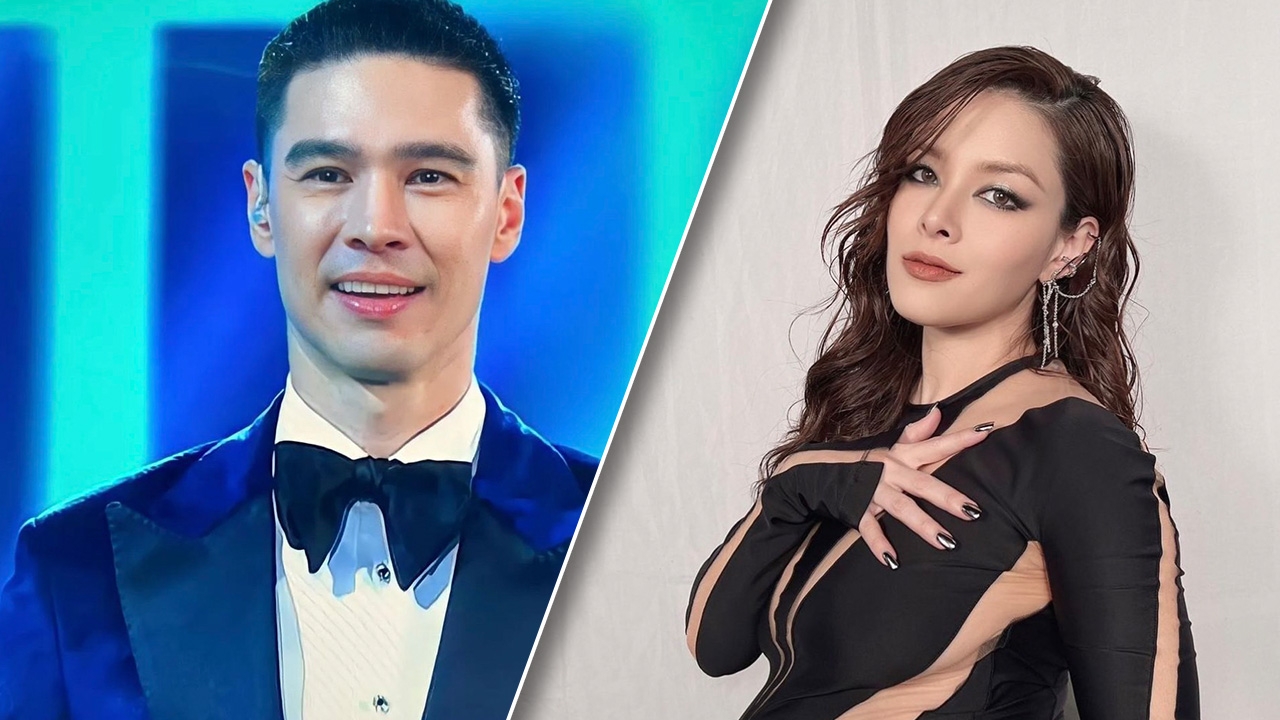 ความหล่อเป็นเหตุ แมทธิว ดีน โดนภรรยา ลีเดีย สั่งทำหมัน 