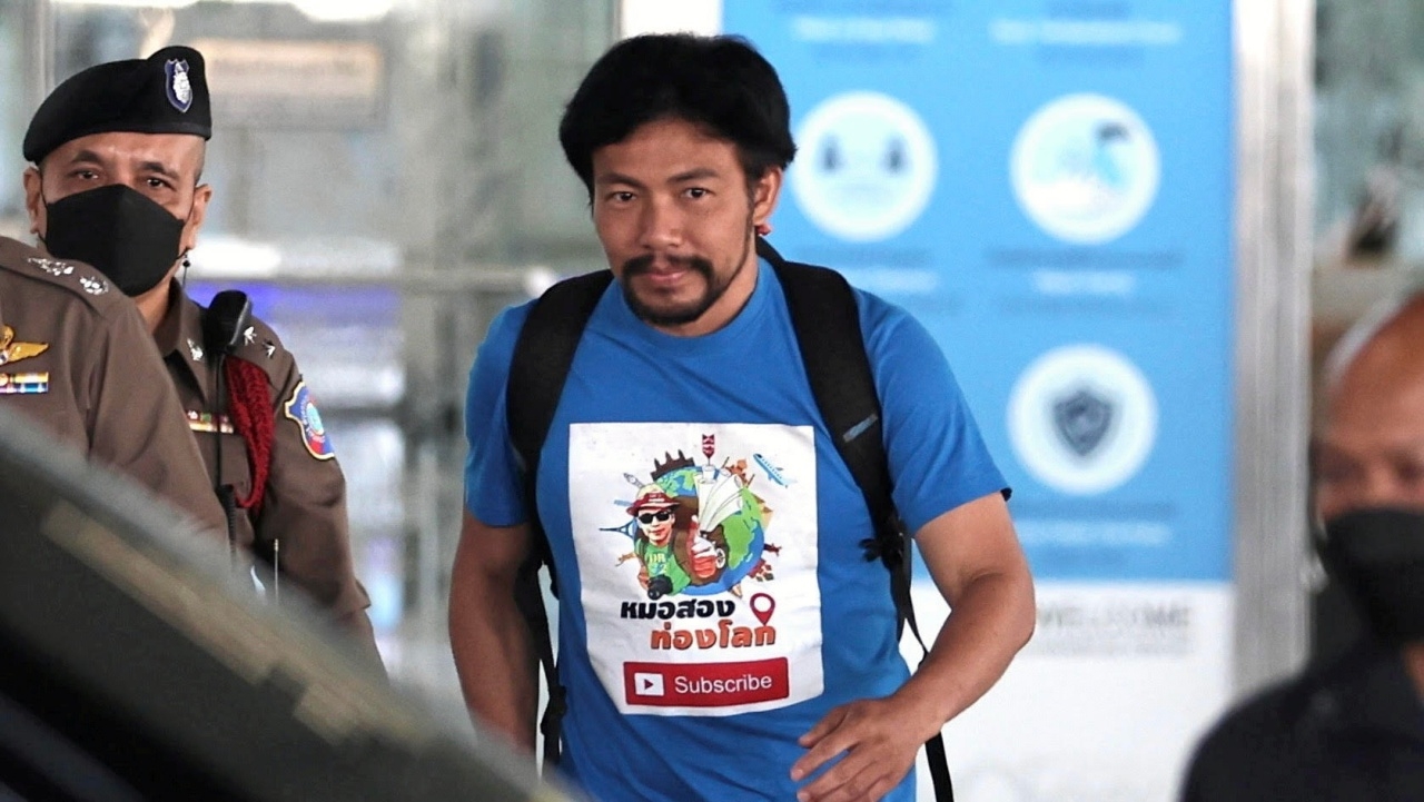 ชมสด เปิดปากกับภาคภูมิ "หมอสอง" เล่าเหตุการณ์ถูกลักพาตัว เกือบเอาชีวิตไม่รอด