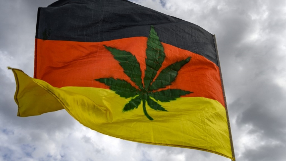 เยอรมนีวางแผนอนุญาตใช้กัญชาเพื่อสันทนาการ เล็งผ่าน ก.ม.ในปี 67