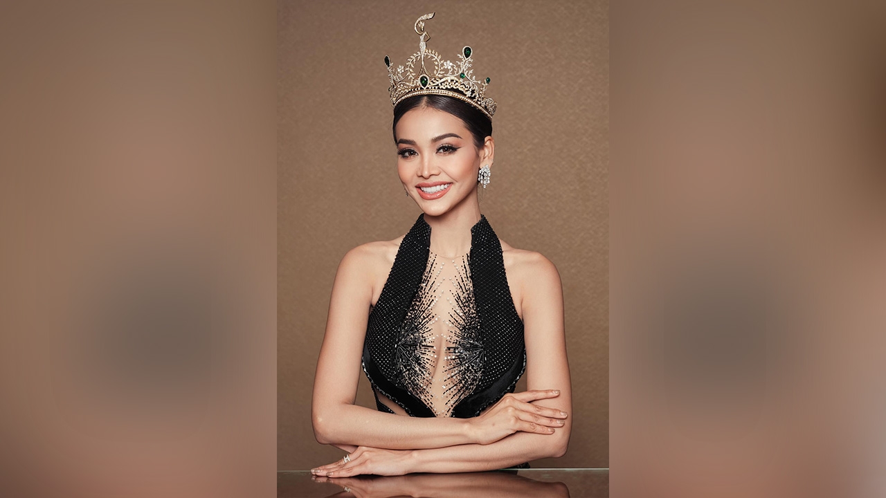 เปิดใจ อิงฟ้า ไม่ให้ค่าคนมองล็อกมง-บูลลี่ภาษา พูดอังกฤษเก่งไม่ได้แปลว่าฉลาด