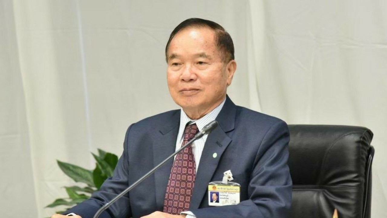 “หมอสุรวิทย์” อัด กัญชาเสรีเป็นนโยบายที่ผิดพลาด ทำประเทศไทยเสียชื่อเสียง