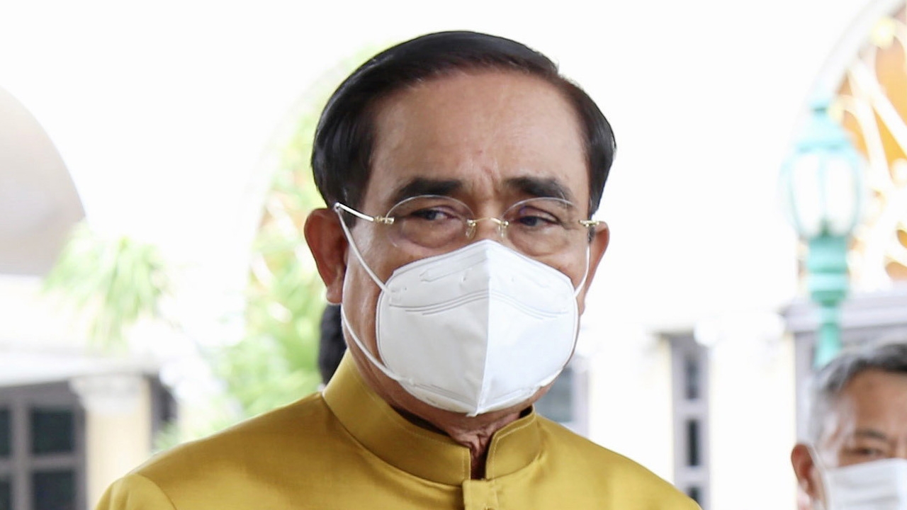 มรดกที่ "ลุงตู่" ทิ้งไว้ให้คนไทย