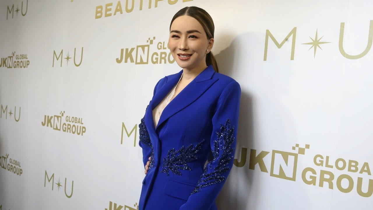 แต่งงาน-ม่าย-ข้ามเพศ ประกวดได้ เวทีมิสยูนิเวิร์ส แอน-จักรพงษ์ ประกาศกติกาใหม่