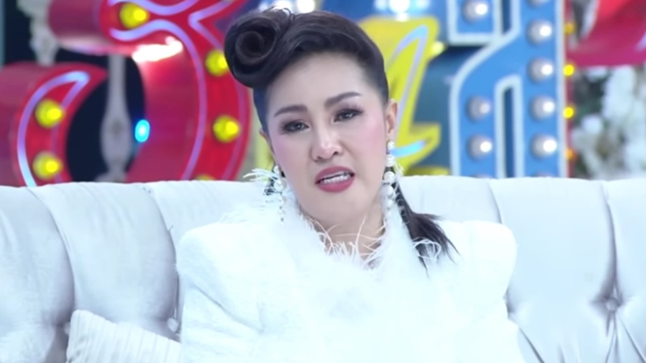 หญิงลี เล่าปมบอกเลิกแฟน เหตุคลั่งรักมากจนเป็นซึมเศร้า