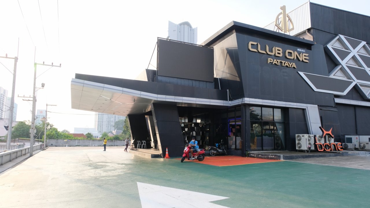 คลับวันส่ออ่วมพิษเบ่งเคลียร์ได้ ตร.ชงปิดยาว 5 ปี ฟันเจ้าของ-หุ้นส่วน