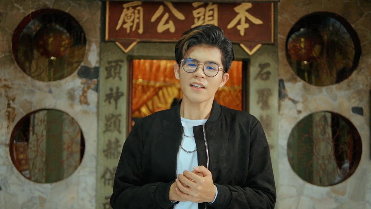 “ไรอัล” ปล่อยซิงเกิลใหม่ “แรงใจหน้าจอ” อินจัดเนื้อหาตรงชีวิตจริง