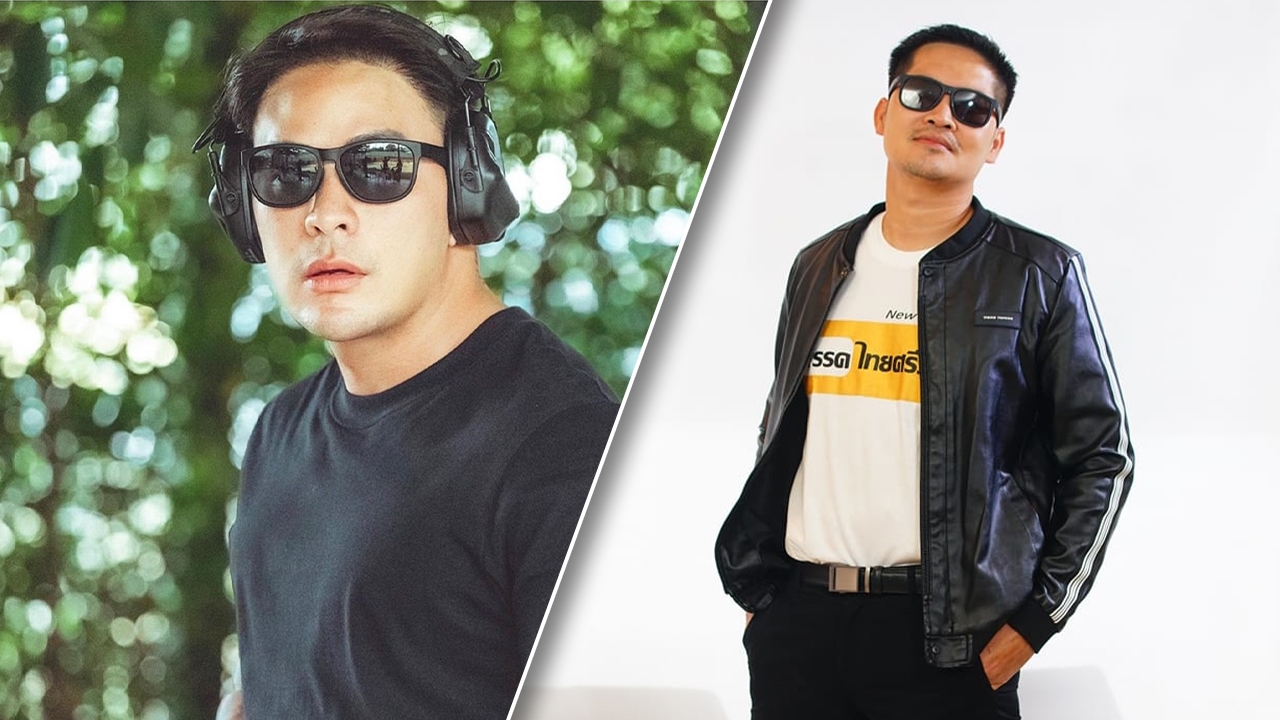 แทค ภรัณยู ตอบกลับทันควัน หลัง ส.ส.เต้ ชวนออกมาว่ายน้ำข้างๆ กัน