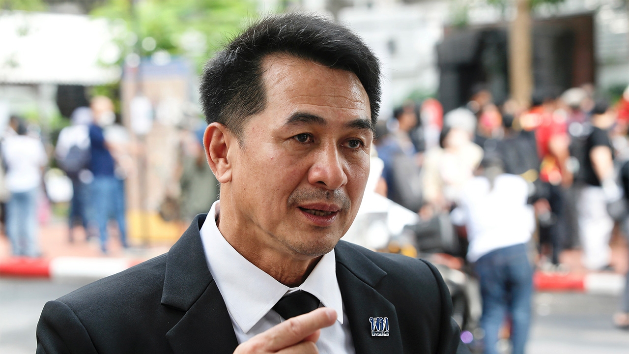 เพื่อไทยบีบ 3 เงื่อนไข จับมือพลังประชารัฐตั้งรัฐบาล แต่ต้องไม่มี “บิ๊กตู่”