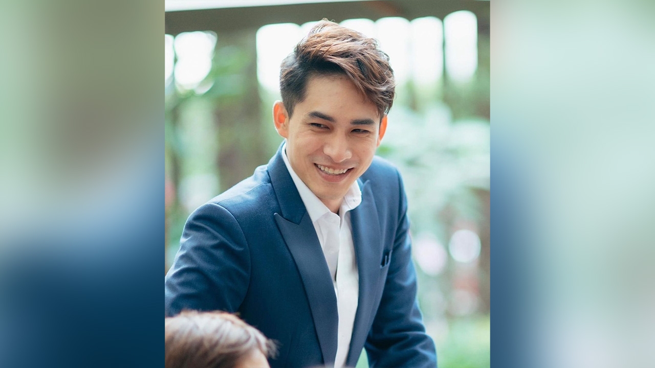 ชาวเน็ตขุด หมอก้อง สรวิชญ์ คาใจทำอาชีพนี้ได้ยังไง 