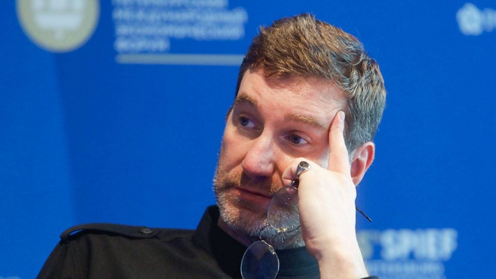 ยูเครนเรียกร้องแบนทีวีรัสเซีย หลังผู้ประกาศข่าวบอกให้โยนเด็กยูเครนลงน้ำ