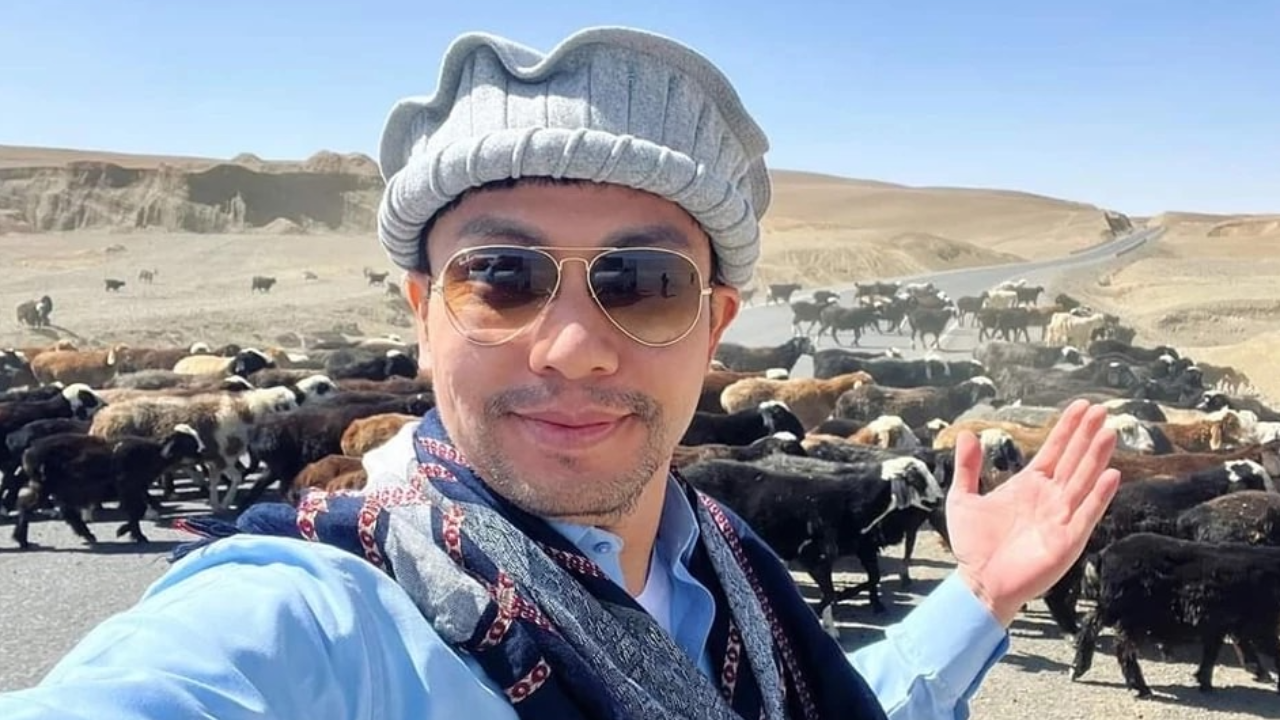 "หมอสอง" พูดเอง เปิดใจปลอดภัยแล้ว หลังถูกจับตัวเรียกค่าไถ่