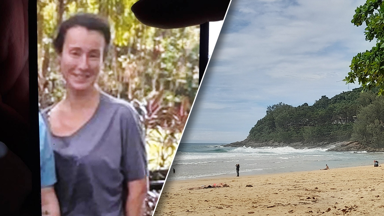 3 วันยังไร้วี่แวว เร่งค้นหาแหม่มรัสเซีย หายปริศนา ไม่ตัดประเด็นโดนลักพาตัว