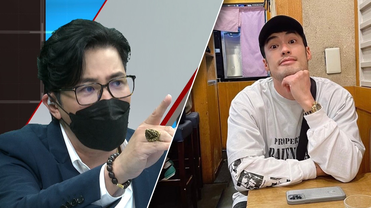 บอย ปกรณ์ ร้องขอออก โหนกระแส หลังเจอเรื่องสุดทน หนุ่ม กรรชัย ยินดีต้อนรับ