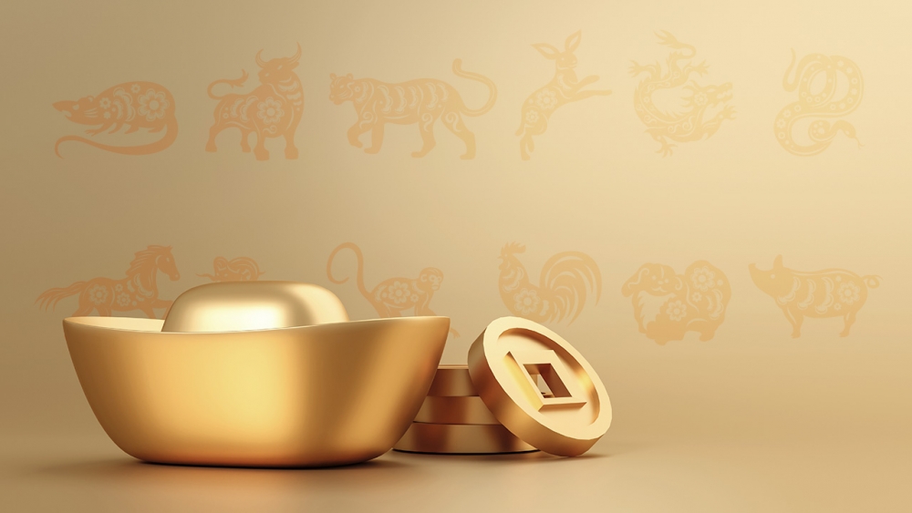 .3 ปีนักษัตร พ้นเดือน ต.ค. ชีวิตเบาสบาย การงาน การเงินผลิดอกออกผล.