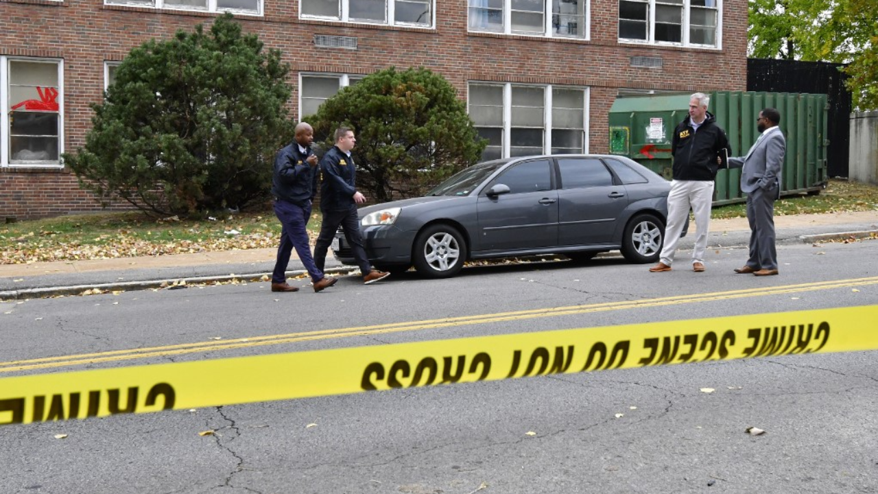 สลด เกิดเหตุกราดยิงใน ร.ร.มัธยมรัฐมิสซูรี สหรัฐฯ ดับ 3 ศพ บาดเจ็บ 6 ราย