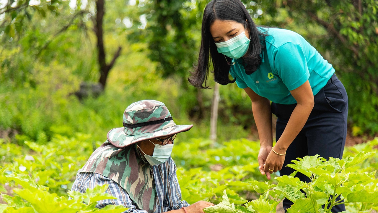 จุดเปลี่ยน “เบทาโกร” สู่เป้าหมาย การเป็น “บริษัทอาหารชั้นนำระดับสากล เพื่อชีวิตที่ยั่งยืน”