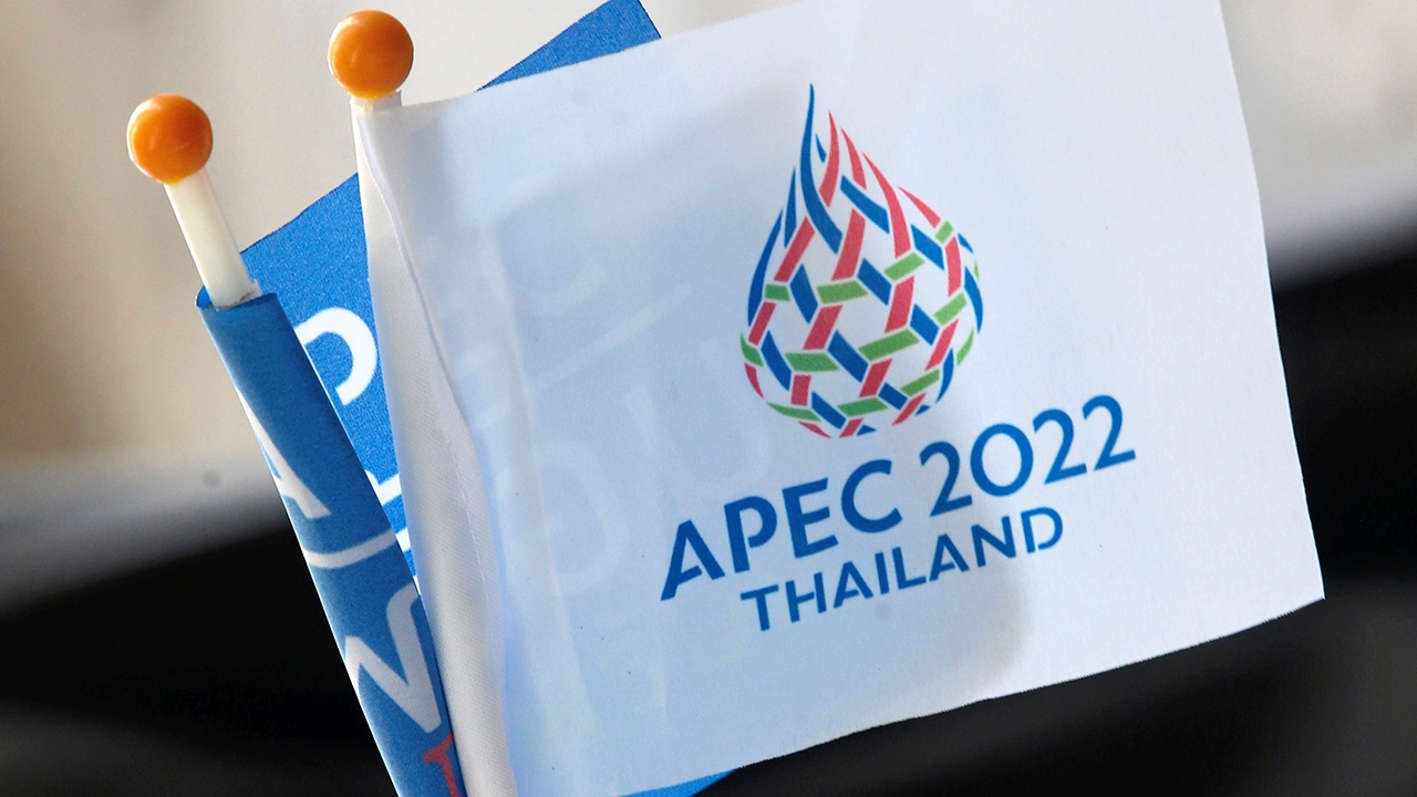 ไทยกับการรับมือชาติมหาอำนาจ