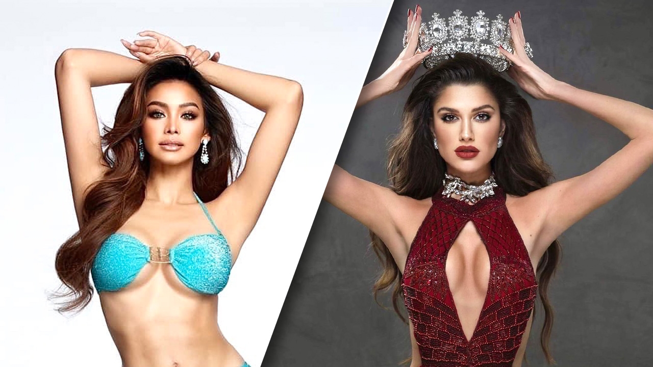 วิเคราะห์ คู่แข่ง อิงฟ้า ทำไมมิสแกรนด์บราซิล ถึงควรมง MGI 2022