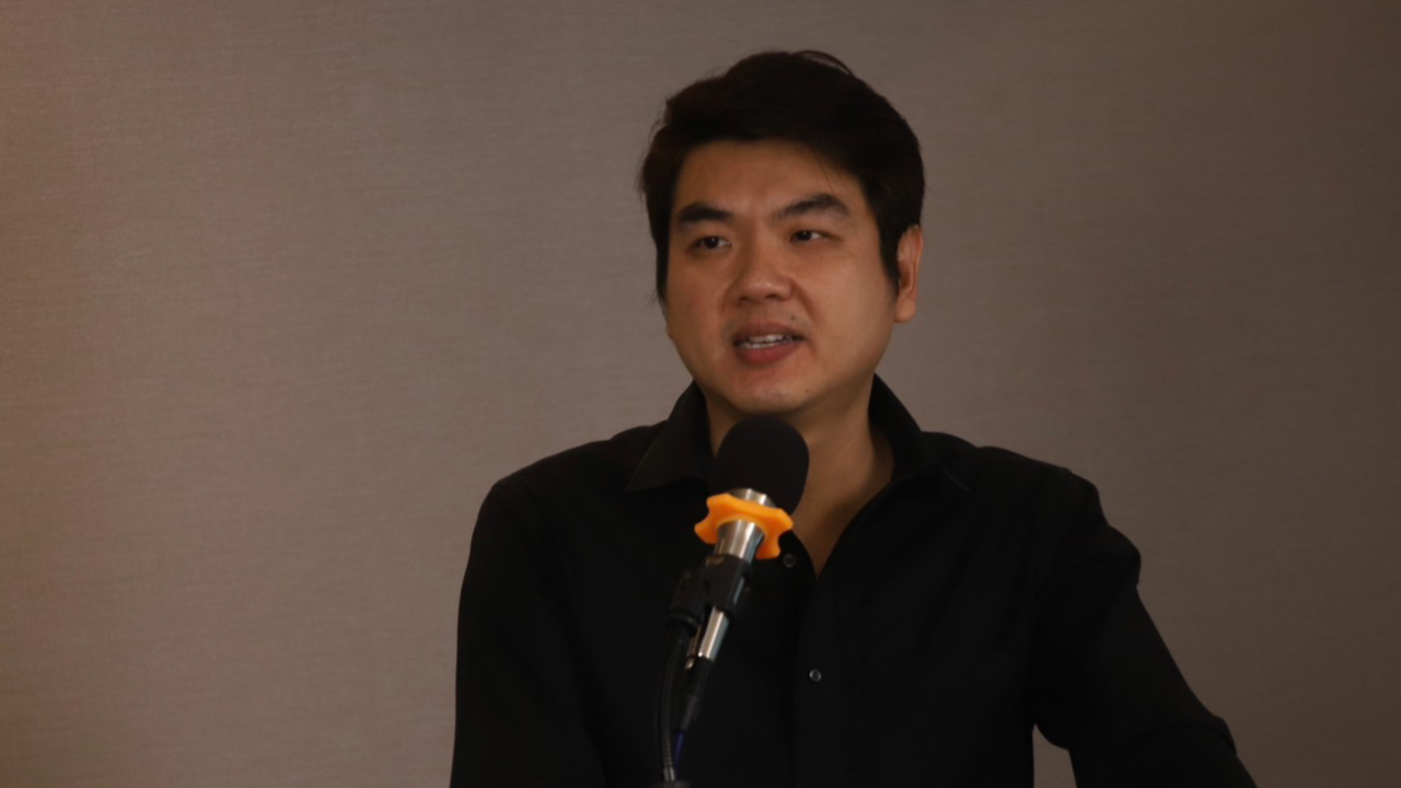 “ปิยบุตร” แนะ “อนุทิน” ไปเรียนอาชญาวิทยาใหม่ ย้ำ ม.112 มีปัญหาตัวบทและการบังคับใช้
