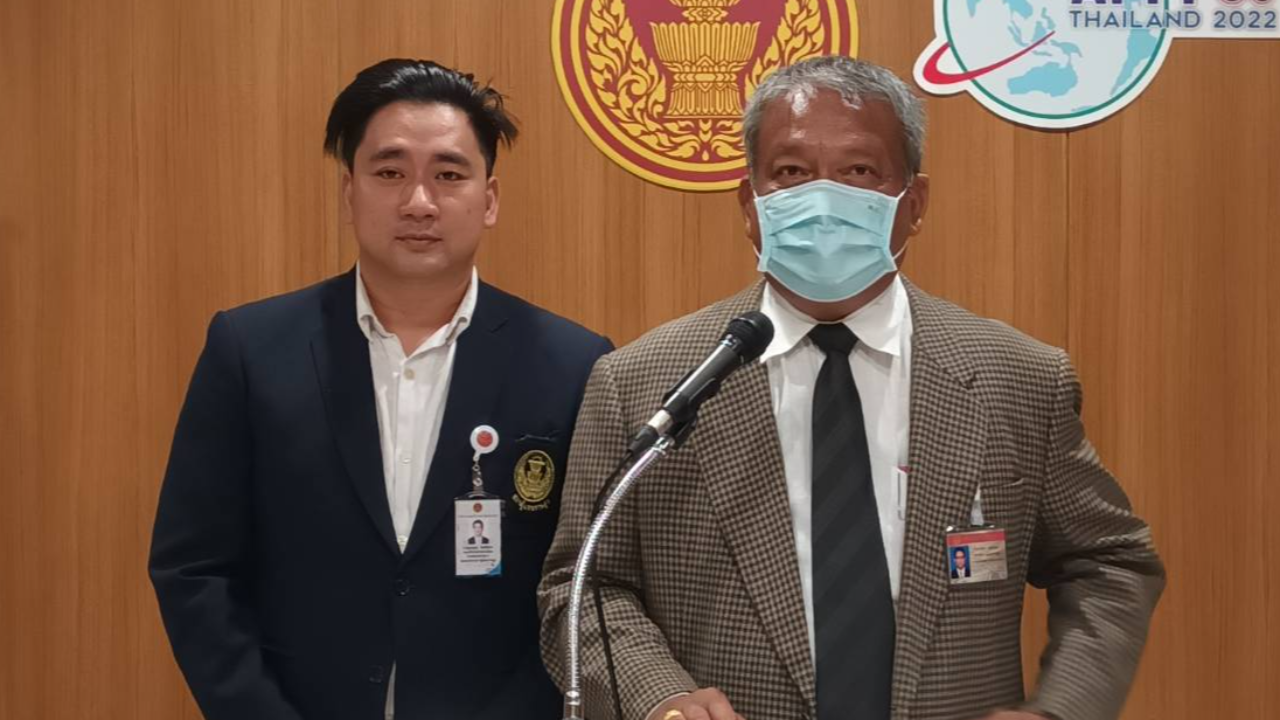 “วัชระ” เกาะติดปม “เจ๊นุช” พร้อมมอบหลักฐานเพิ่ม คกก.จริยธรรม วุฒิสภา