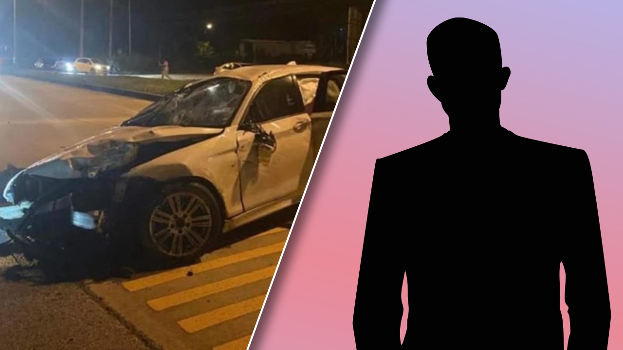 #เด็ก16ฝ่าไฟแดงชนคนตาย พ่อผู้ก่อเหตุแจงเยียวยา "น้องเต้" ครอบครัวเรียก 15 ล้าน