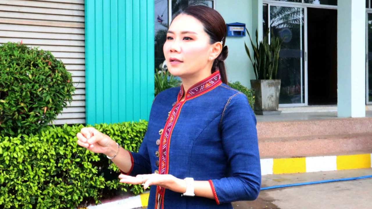 นายก อบจ.กาฬสินธุ์ สั่งสอบข้อเท็จจริง ครูพละข่มขืนเด็ก ม.1-ให้ออกไว้ก่อน