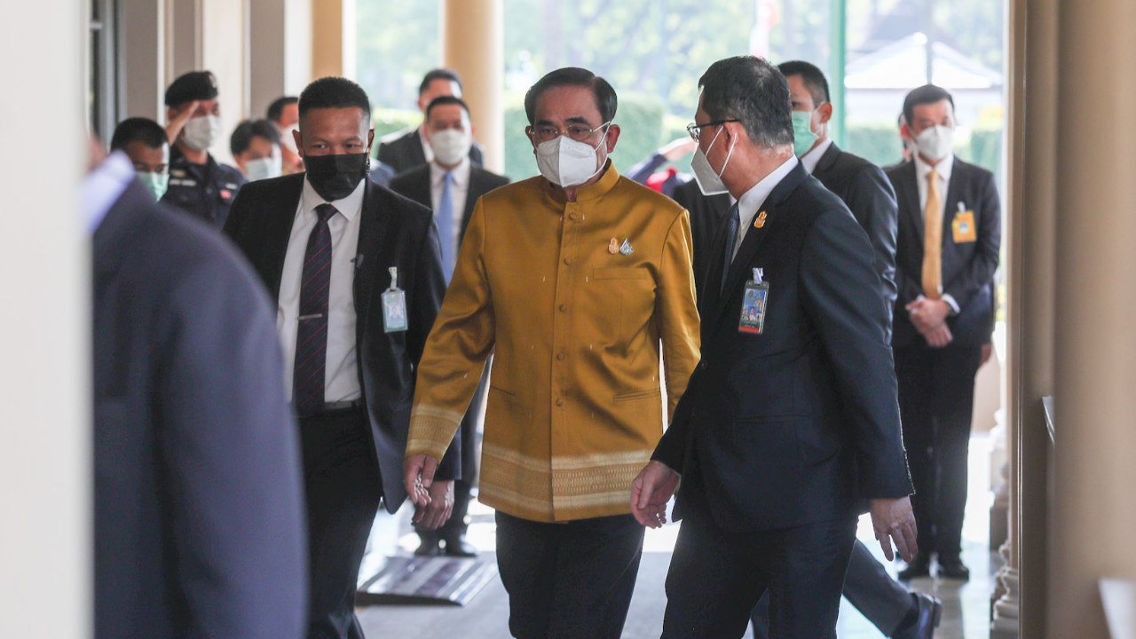 ครม.ส่งสัญญาณคว่ำ พ.ร.บ.สุราก้าวหน้า หวั่นเกิดปัญหาต้มเหล้าเถื่อน