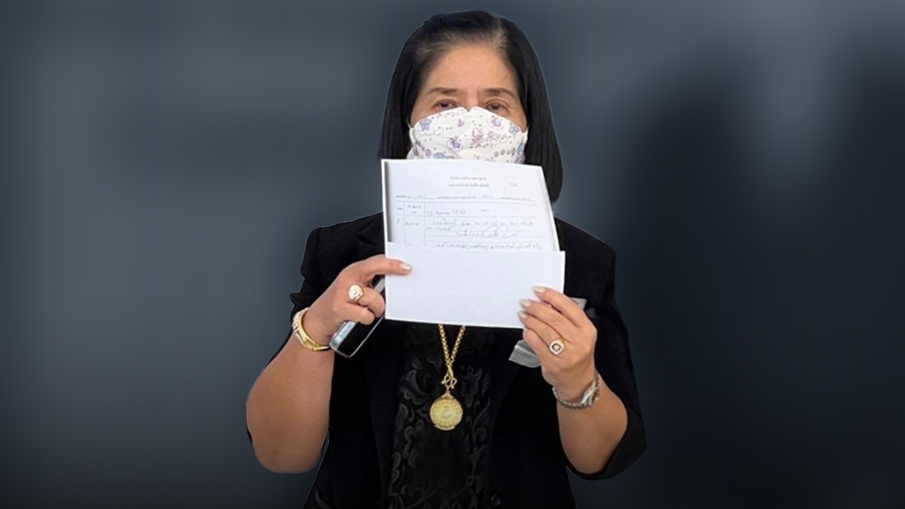 รักอลเวงของหญิงไก่ หนุ่มใหญ่เปย์ 50 ล้าน ลูกหลานมีสิทธิอายัดทรัพย์สินคืนหรือไม่ 