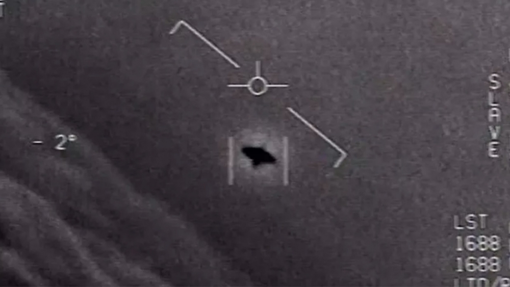 นาซาประกาศตั้งทีมอิสระศึกษาปรากฏการณ์ "ยูเอฟโอ"