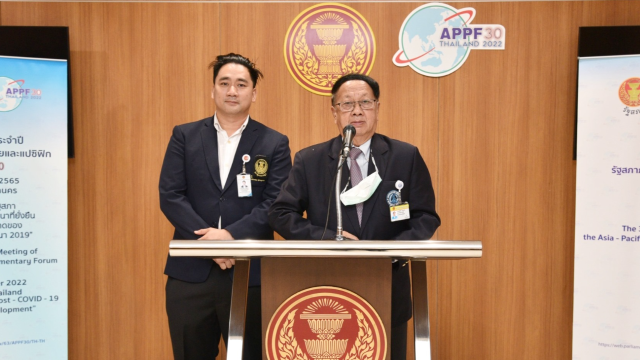 ปชป. เตรียมชงแก้ปัญหาน้ำท่วมทันทีที่สภาเปิด ให้ กกต.ผ่อนคลาย ส.ส.เรื่องช่วยเหลือ