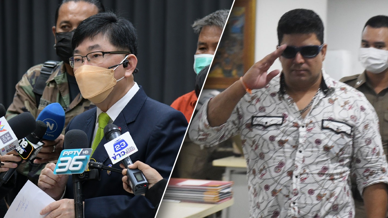 "โกศลวัฒน์" ชี้ เค ร้อยล้าน ต้องรับโทษอาญา แนะภาครัฐใช้ พ.ร.บ.สุขภาพจิต แก้