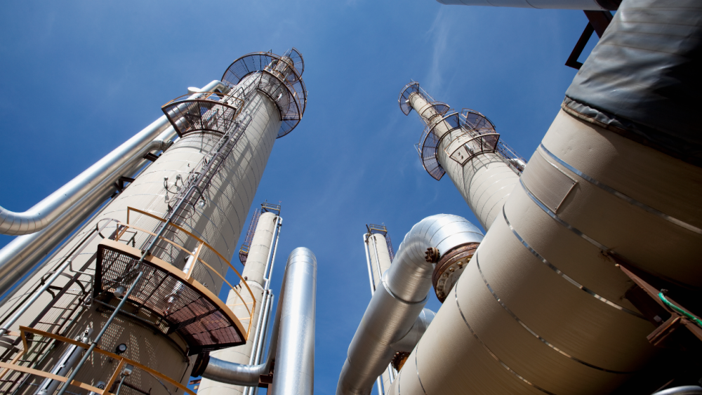 .เคาะแผนเงินกู้-แผนชำระหนี้กองทุนน้ำมัน รักษาเสถียรภาพราคาในประเทศ.