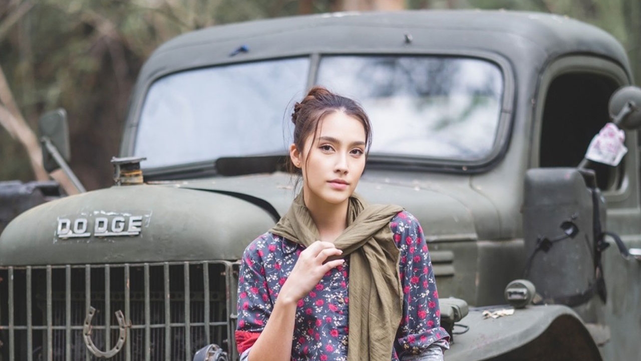 "ชาติพยัคฆ์ คมนักเลง" บู๊สนุก เรตติ้งเปิดตัวปัง ฮาน่า ขอบคุณแฟนละครติดตาม