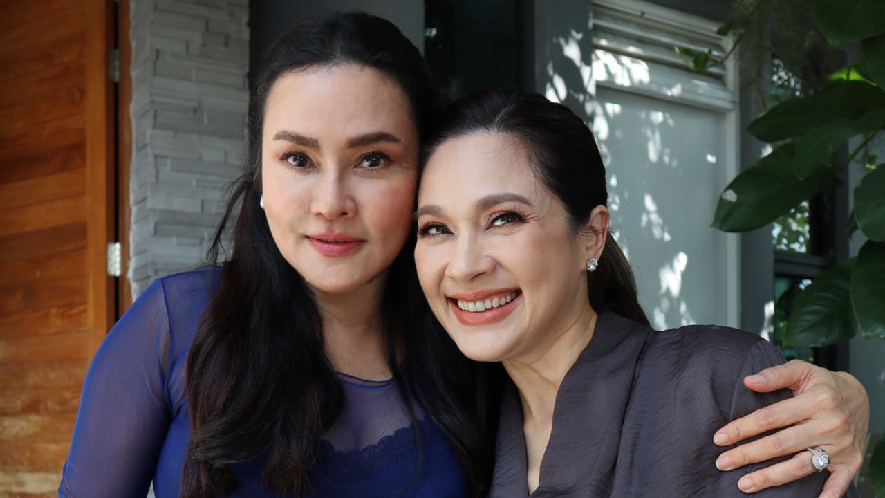 ปังเกินต้าน “ใหม่-แหม่ม” ขยี้อารมณ์ ส่ง “สาปซ่อนรัก” ทุบเรตติ้งกระฉูด