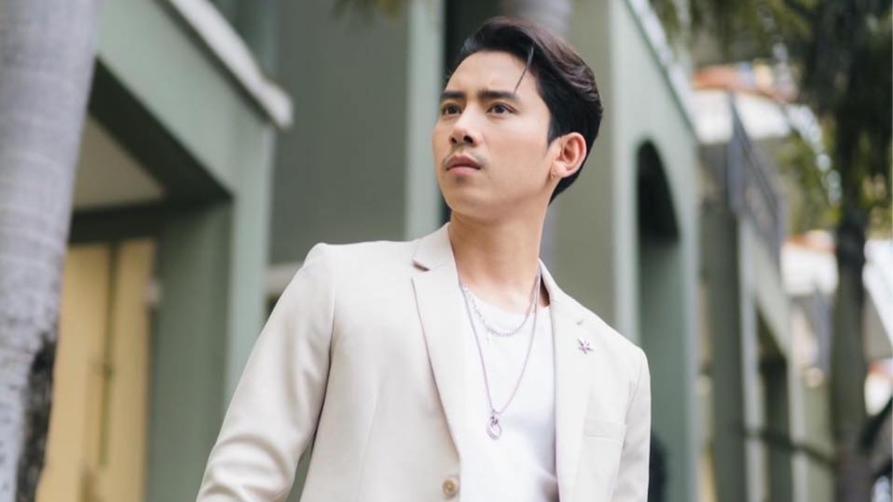 เบิ้ล ปทุมราช โพสต์เดือดถึงนักร้อง ช. ทำไมทำร้ายจิตใจน้องผมแบบนี้