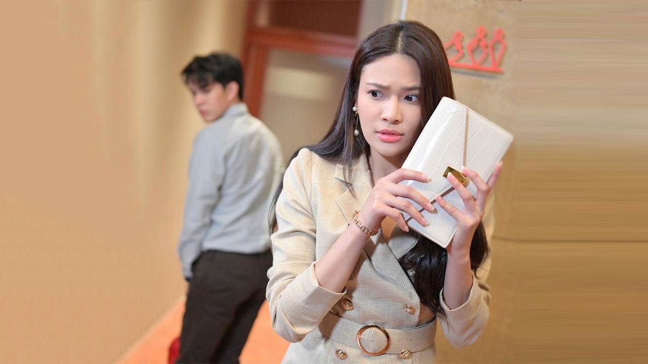 แก้ม ญาณิศา พลิกคาแรกเตอร์ รับบทสาวสวย เปรี้ยวจี๊ด ใน ป้อมปางบรรพ์