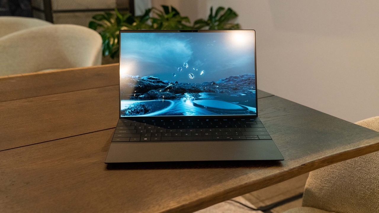 เดลล์ เทคโนโลยีส์ เปิดตัว XPS 13 Plus แล็ปท็อปรุ่นพรีเมียมในราคา 73,990 บาท