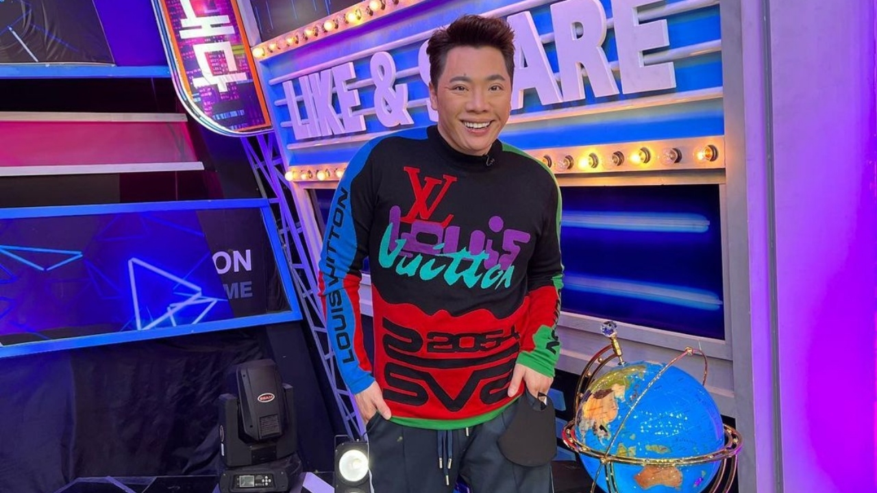 มดดำ ชี้แจงเปล่าลาออกจากรายการแฉ ขอโทษสื่อสารผิดเหตุสับสนเป็นห่วงพ่อผ่าตัด