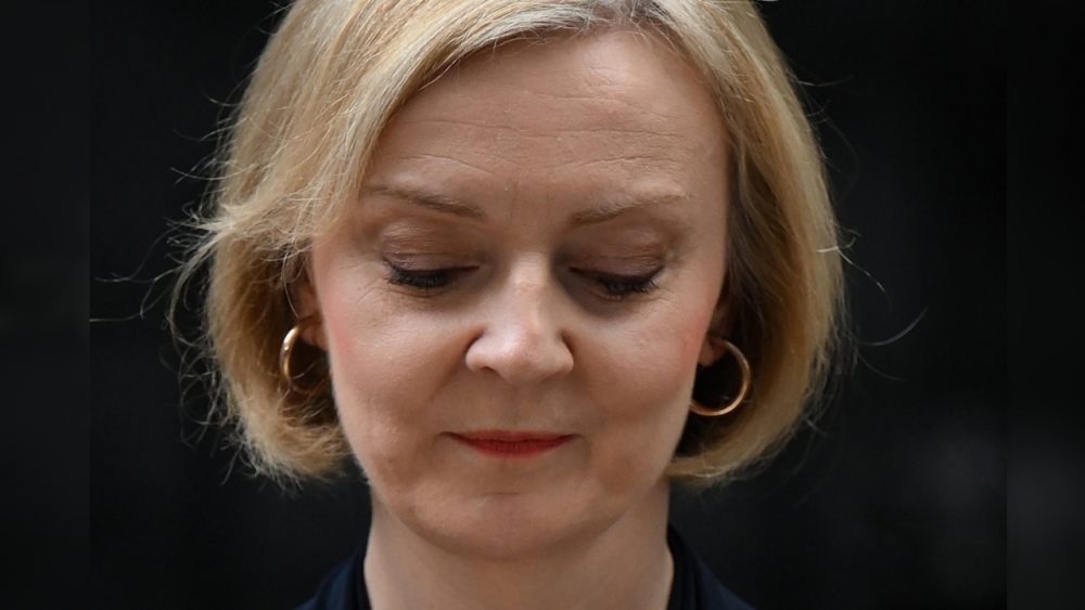 ลิซ ทรัสส์ กับประวัติศาสตร์ที่ไม่อยากจำ นายกฯดำรงตำแหน่งสั้นที่สุดของอังกฤษ 