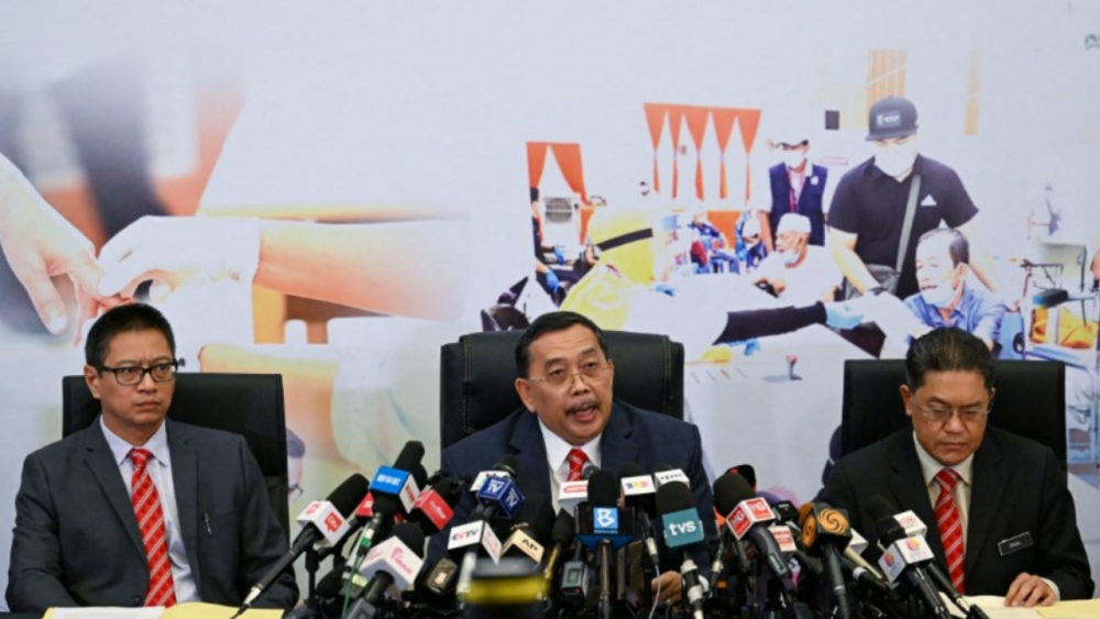 การเมืองมาเลเซียคึกคัก กกต.ประกาศวันเลือกตั้งแล้ว หลังนายกฯยุบสภา