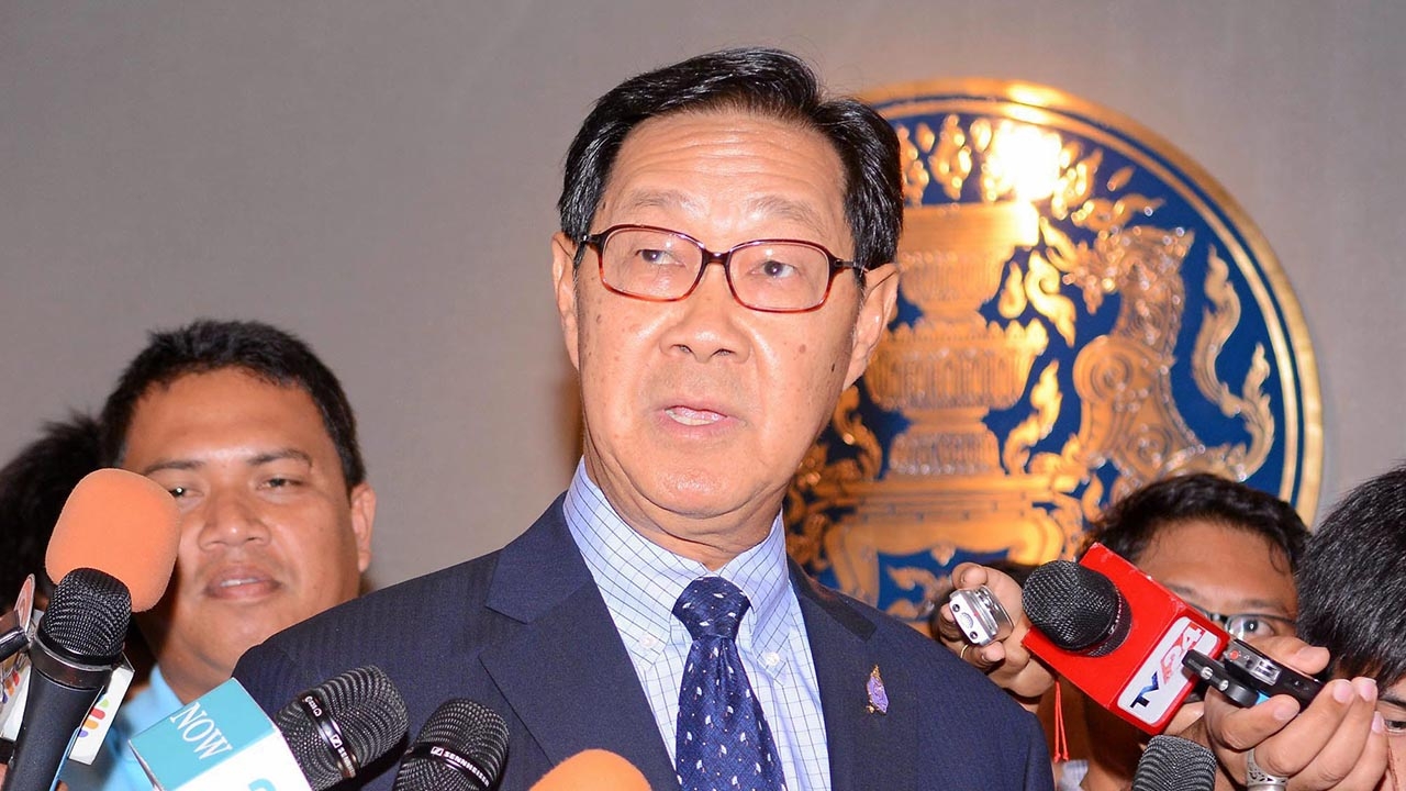 พปชร.ดัน "หม่อมอุ๋ย" นําทีมเศรษฐกิจในศึกเลือกตั้ง 4 พรรคร่วมรัฐบาลไม่แตะ 112