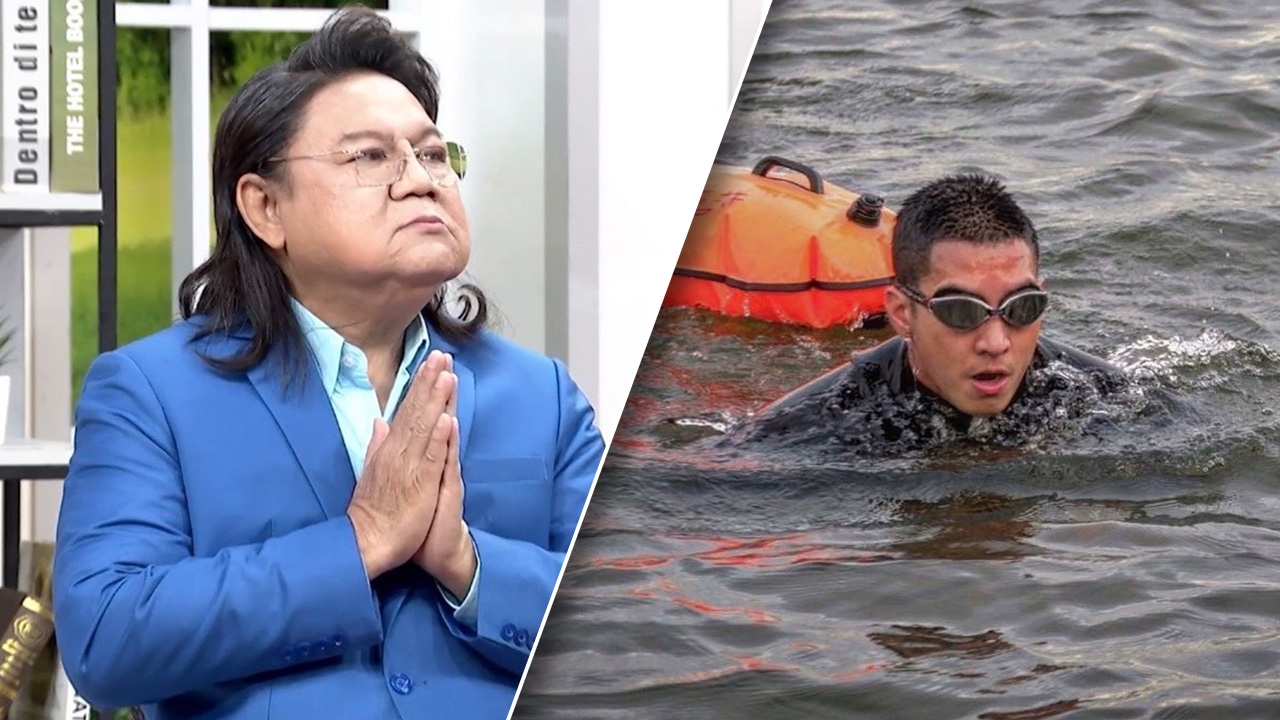 อ.ยิ่งศักดิ์ ฝากไว้ให้คิด แนะ โตโน่ ภาคิน เจตนาดี แต่การกระทำต้องเลือก