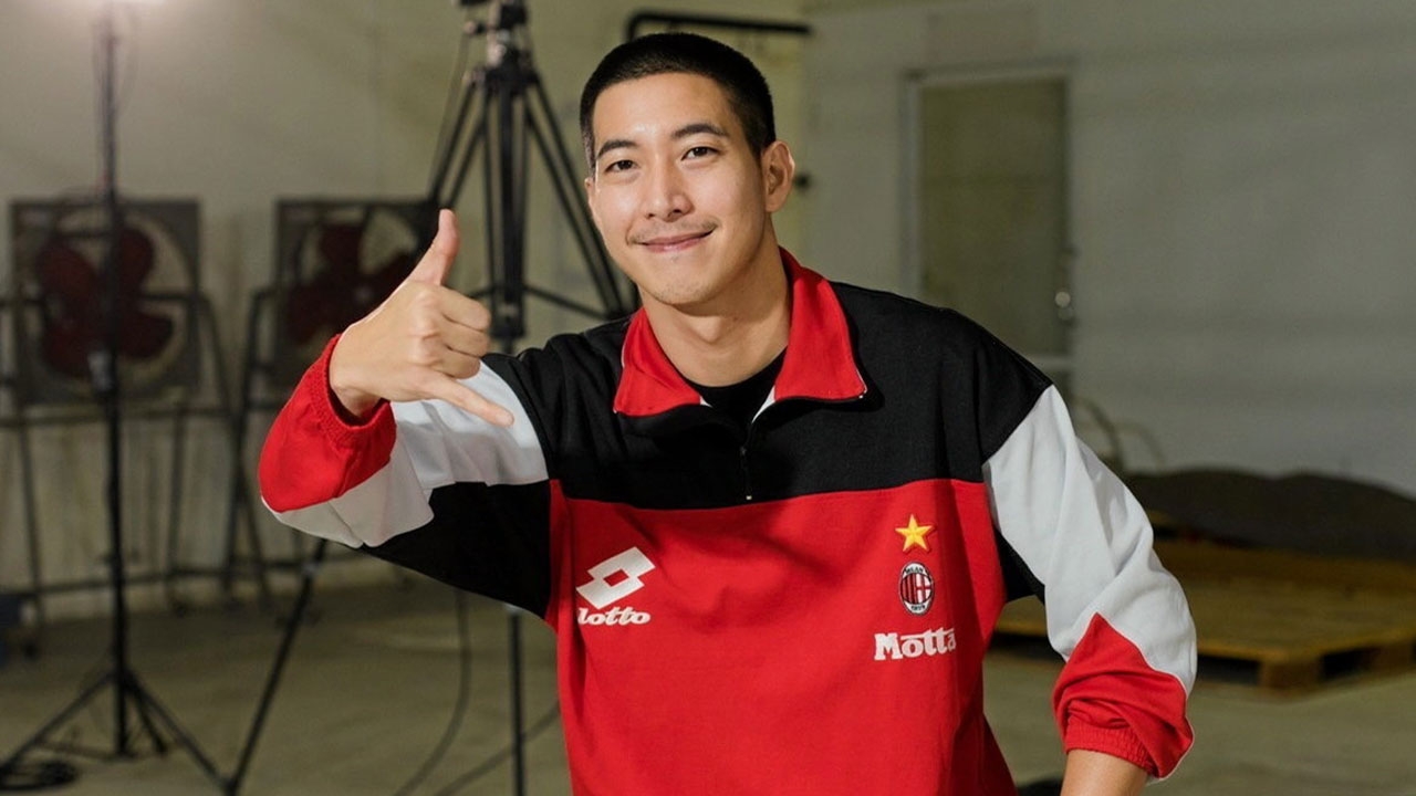 “โตโน่” เคลียร์ปมดราม่าเหนื่อยใจกว่าการ “ว่ายน้ำ” เผยเป้าหมายระดมทุนช่วยเหลือ