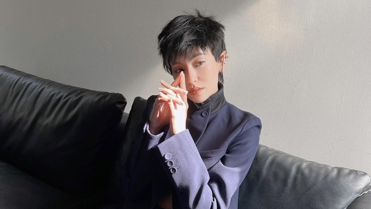 เบลล่า ลุคนี้หล่อลากไส้ ทำสาวๆ หัวใจละลาย อ่อนระทวย 