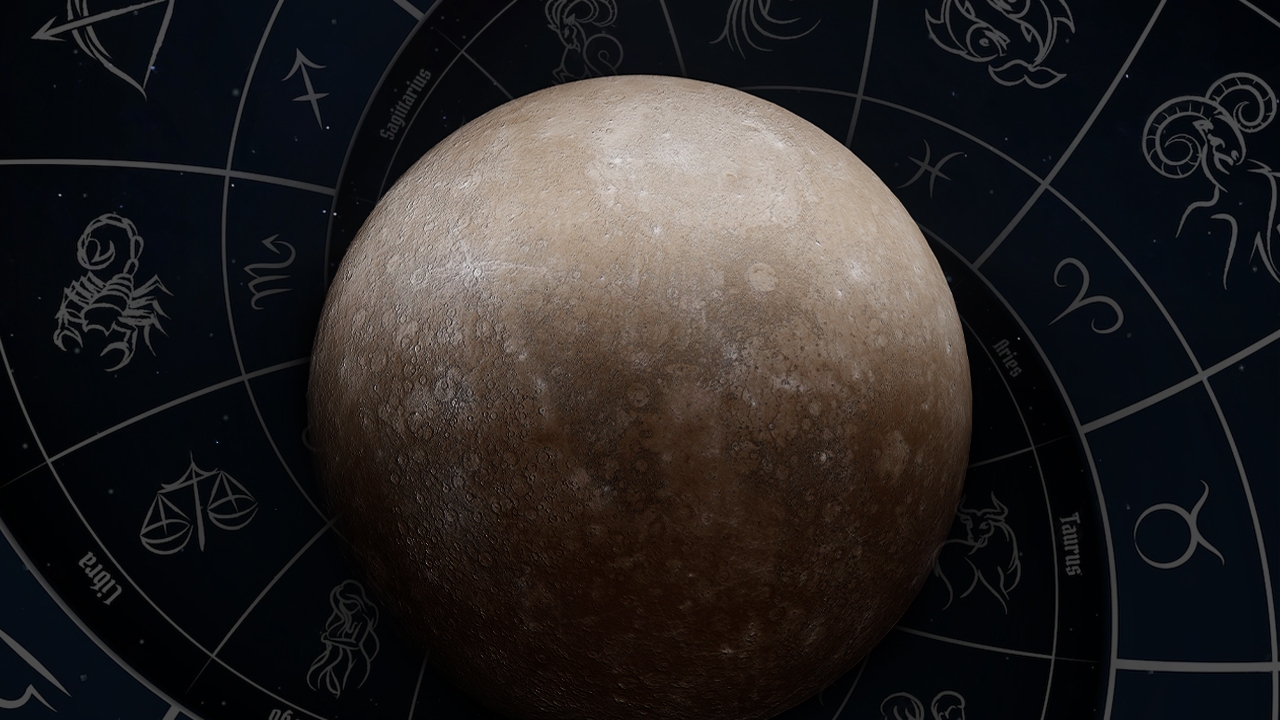 ดาวพุธย้าย 23 ต.ค. 65 ส่งผลต่อ 4 ราศี ทำให้ดวงดีมีผลทันที